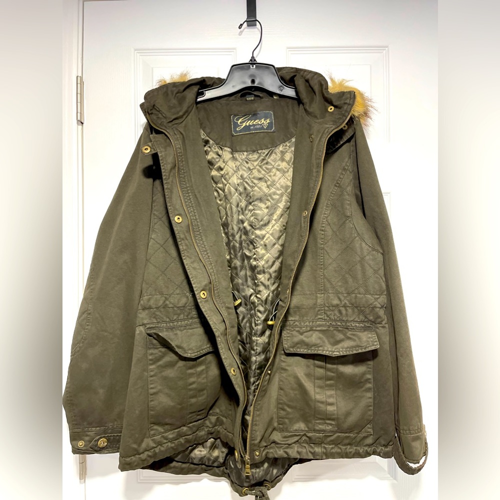 Guess Jacket